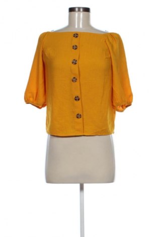 Dámská halenka Oakridge, Velikost XS, Barva Oranžová, Cena  179,00 Kč