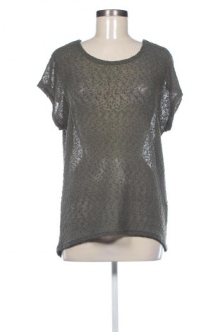 Bluză de femei Object, Mărime XL, Culoare Verde, Preț 71,05 Lei