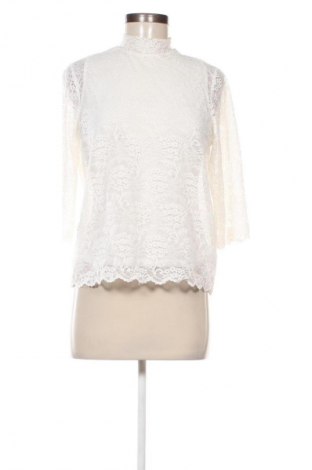 Damen Shirt Object, Größe S, Farbe Weiß, Preis € 11,99