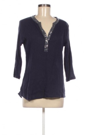 Damen Shirt Ofelia, Größe M, Farbe Blau, Preis € 9,72
