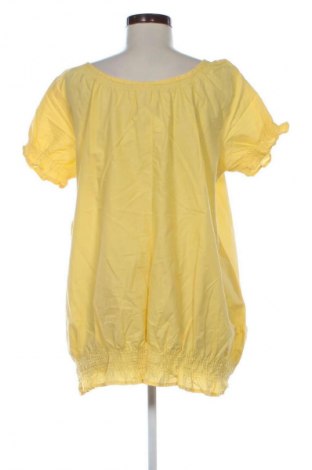 Damen Shirt Okay, Größe XL, Farbe Gelb, Preis € 15,31