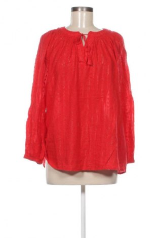 Dámska blúza Old Navy, Veľkosť L, Farba Červená, Cena  19,95 €