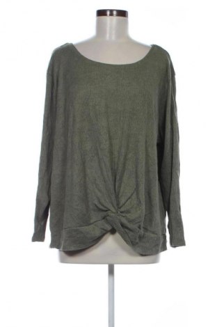 Női blúz Old Navy, Méret XXL, Szín Zöld, Ár 9 219 Ft