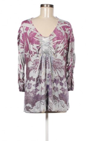 Bluză de femei One World, Mărime XL, Culoare Multicolor, Preț 22,99 Lei