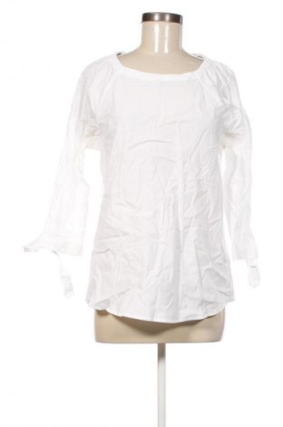 Damen Shirt Opus, Größe M, Farbe Weiß, Preis € 13,99