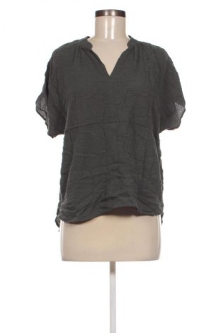 Damen Shirt Opus, Größe M, Farbe Grün, Preis € 16,99