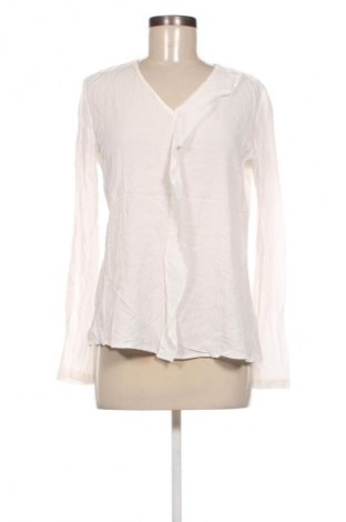 Damen Shirt Opus, Größe M, Farbe Weiß, Preis € 13,99