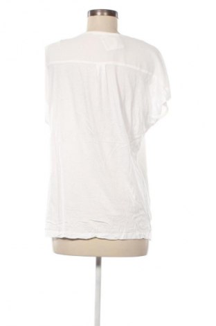 Damen Shirt Opus, Größe M, Farbe Weiß, Preis € 18,99
