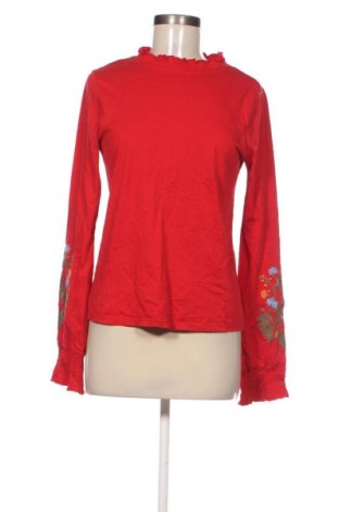 Bluză de femei Orsay, Mărime M, Culoare Roșu, Preț 34,99 Lei