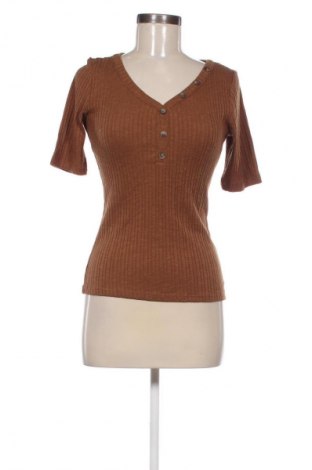 Damen Shirt Orsay, Größe M, Farbe Braun, Preis € 6,99