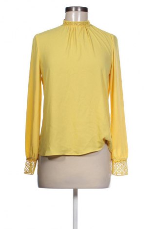 Damen Shirt Orsay, Größe XS, Farbe Gelb, Preis 6,99 €