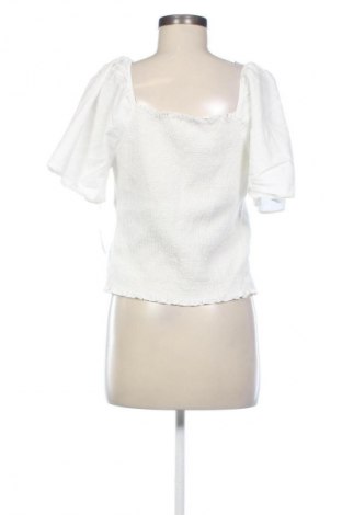 Damen Shirt Orsay, Größe L, Farbe Weiß, Preis € 8,99