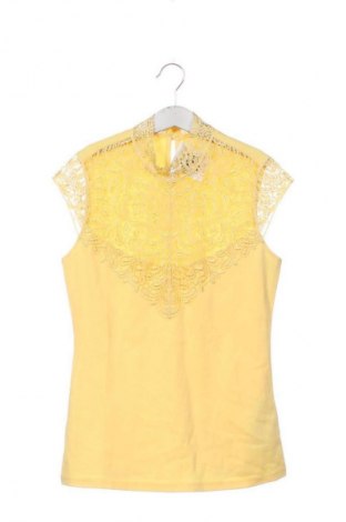 Damen Shirt Orsay, Größe XS, Farbe Gelb, Preis € 15,42