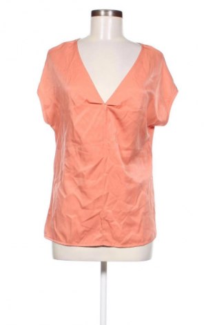 Damen Shirt Orsay, Größe L, Farbe Orange, Preis 8,99 €