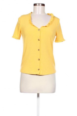 Damen Shirt Orsay, Größe M, Farbe Gelb, Preis € 7,99