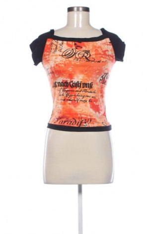 Damen Shirt Orsay, Größe M, Farbe Mehrfarbig, Preis 9,79 €