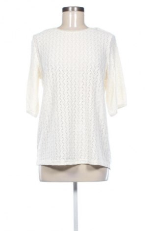 Damen Shirt Orsay, Größe L, Farbe Weiß, Preis € 9,72