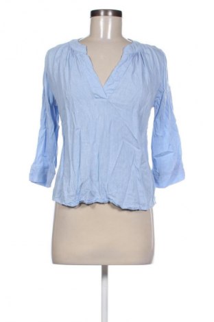 Damen Shirt Orsay, Größe M, Farbe Blau, Preis 13,99 €