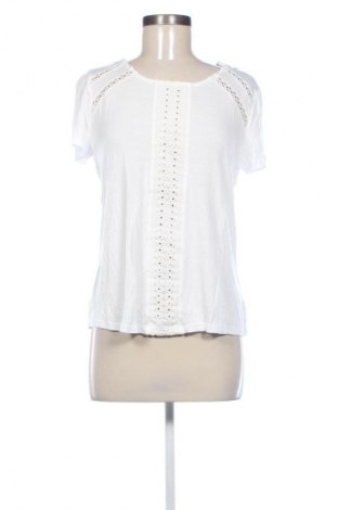 Damen Shirt Orsay, Größe M, Farbe Weiß, Preis € 8,99