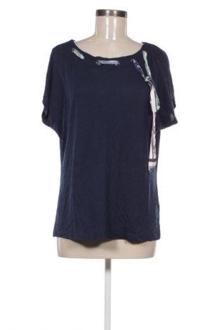 Damen Shirt Orsay, Größe L, Farbe Blau, Preis € 7,99