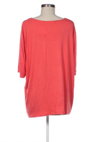 Damen Shirt Oui, Größe XXL, Farbe Rot, Preis 16,99 €