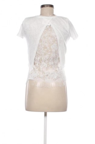 Damen Shirt Oviesse, Größe XS, Farbe Weiß, Preis € 8,99