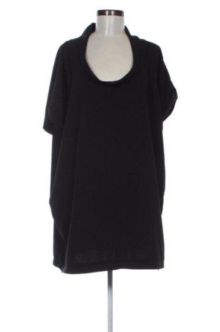 Damen Shirt Oviesse, Größe 3XL, Farbe Schwarz, Preis € 10,00