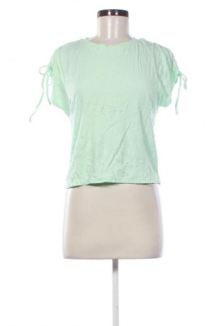 Dámská halenka P&Co, Velikost XL, Barva Zelená, Cena  289,00 Kč