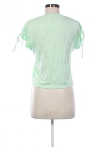 Dámská halenka P&Co, Velikost XL, Barva Zelená, Cena  289,00 Kč