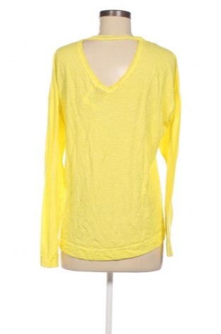 Bluzka damska PENN&INK, Rozmiar M, Kolor Żółty, Cena 72,99 zł