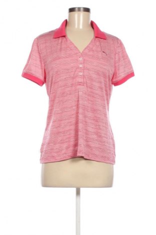 Damen Shirt PUMA, Größe M, Farbe Mehrfarbig, Preis € 12,99