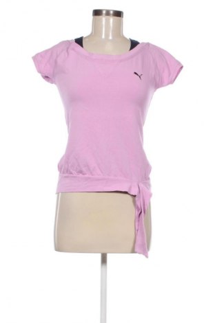 Damen Shirt PUMA, Größe S, Farbe Lila, Preis € 17,99