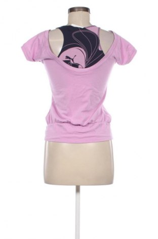 Damen Shirt PUMA, Größe S, Farbe Lila, Preis € 17,99