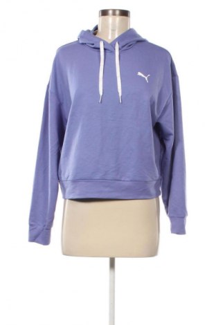 Damen Shirt PUMA, Größe S, Farbe Lila, Preis € 33,99