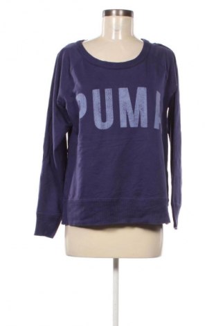 Damen Shirt PUMA, Größe M, Farbe Lila, Preis € 33,99