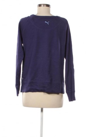 Damen Shirt PUMA, Größe M, Farbe Lila, Preis € 33,99