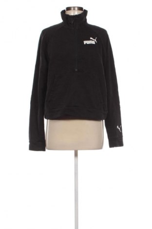 Damen Shirt PUMA, Größe L, Farbe Schwarz, Preis € 11,99
