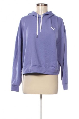 Damen Shirt PUMA, Größe L, Farbe Lila, Preis € 33,99