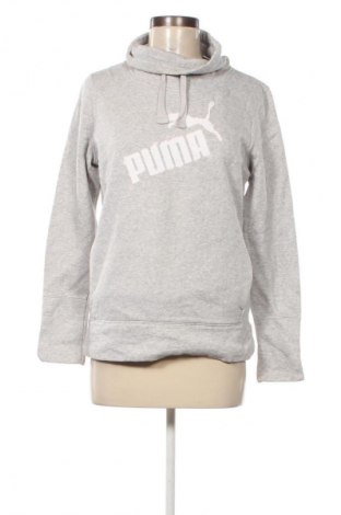 Damen Shirt PUMA, Größe M, Farbe Grau, Preis € 33,99