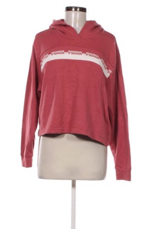 Damen Shirt PUMA, Größe L, Farbe Rosa, Preis € 33,99