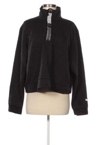 Bluzka damska PUMA, Rozmiar XL, Kolor Czarny, Cena 111,99 zł
