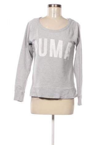 Bluzka damska PUMA, Rozmiar S, Kolor Szary, Cena 111,99 zł