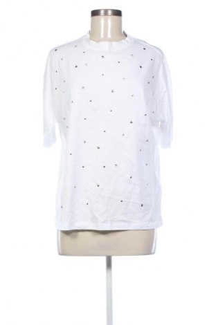 Damen Shirt Page One, Größe M, Farbe Weiß, Preis € 18,47