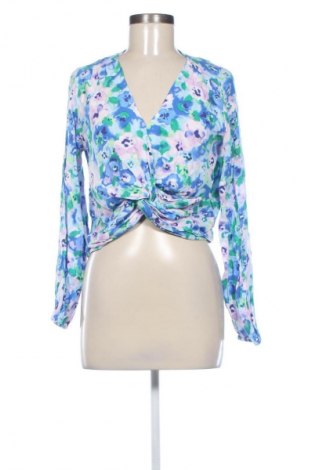 Damen Shirt Page One, Größe M, Farbe Mehrfarbig, Preis € 10,00