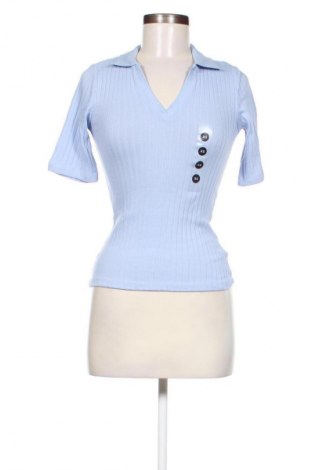 Damen Shirt Page One, Größe XS, Farbe Blau, Preis € 13,99