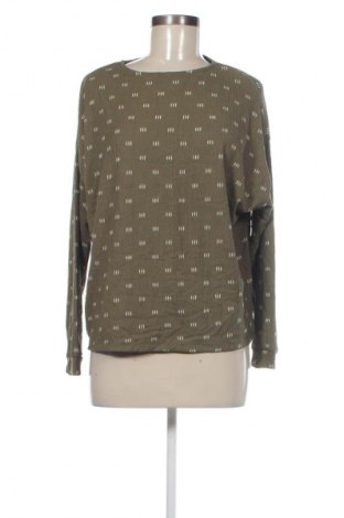 Damen Shirt Page One, Größe M, Farbe Grün, Preis € 6,99
