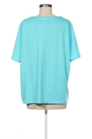 Damen Shirt Paola, Größe XXL, Farbe Blau, Preis € 8,99