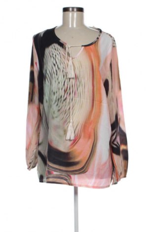 Damen Shirt Paola, Größe XXL, Farbe Mehrfarbig, Preis € 13,99