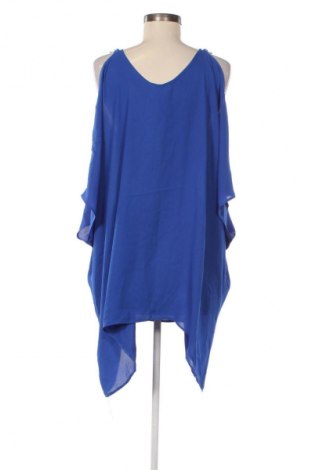 Női blúz Papaya, Méret XXL, Szín Kék, Ár 5 069 Ft