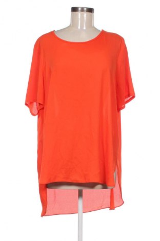 Damen Shirt Papaya, Größe XXL, Farbe Rot, Preis € 8,90
